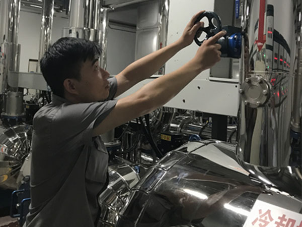 設(shè)施維護