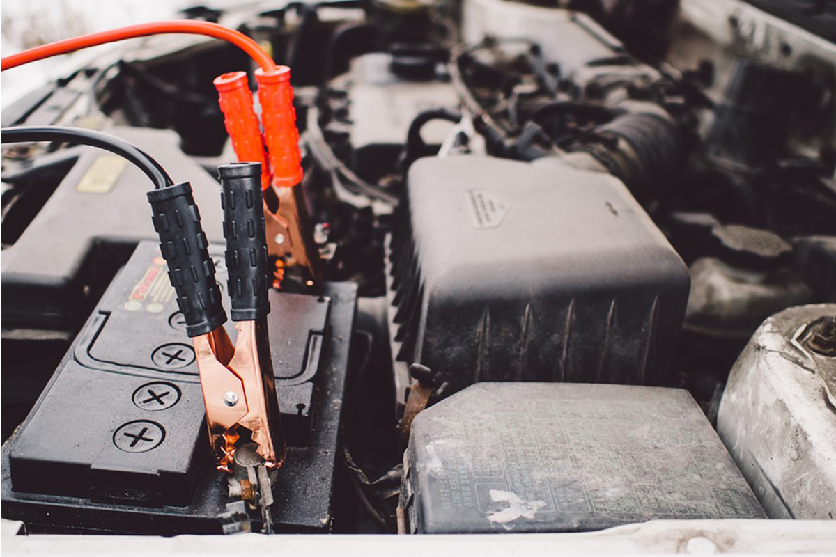 為什么需要對(duì)蓄電池進(jìn)行內(nèi)阻測(cè)試？